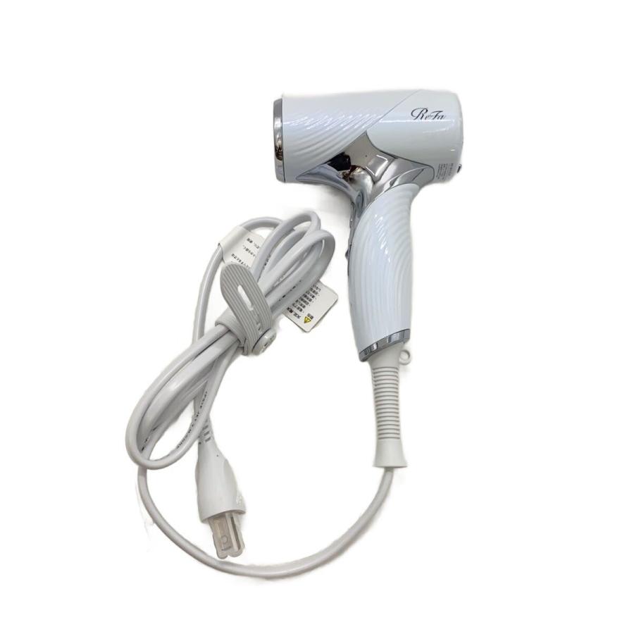 ReFa◇ドライヤー・ヘアアイロン/RE-BX-02A/ReFa BEAUTECH DRYER SE