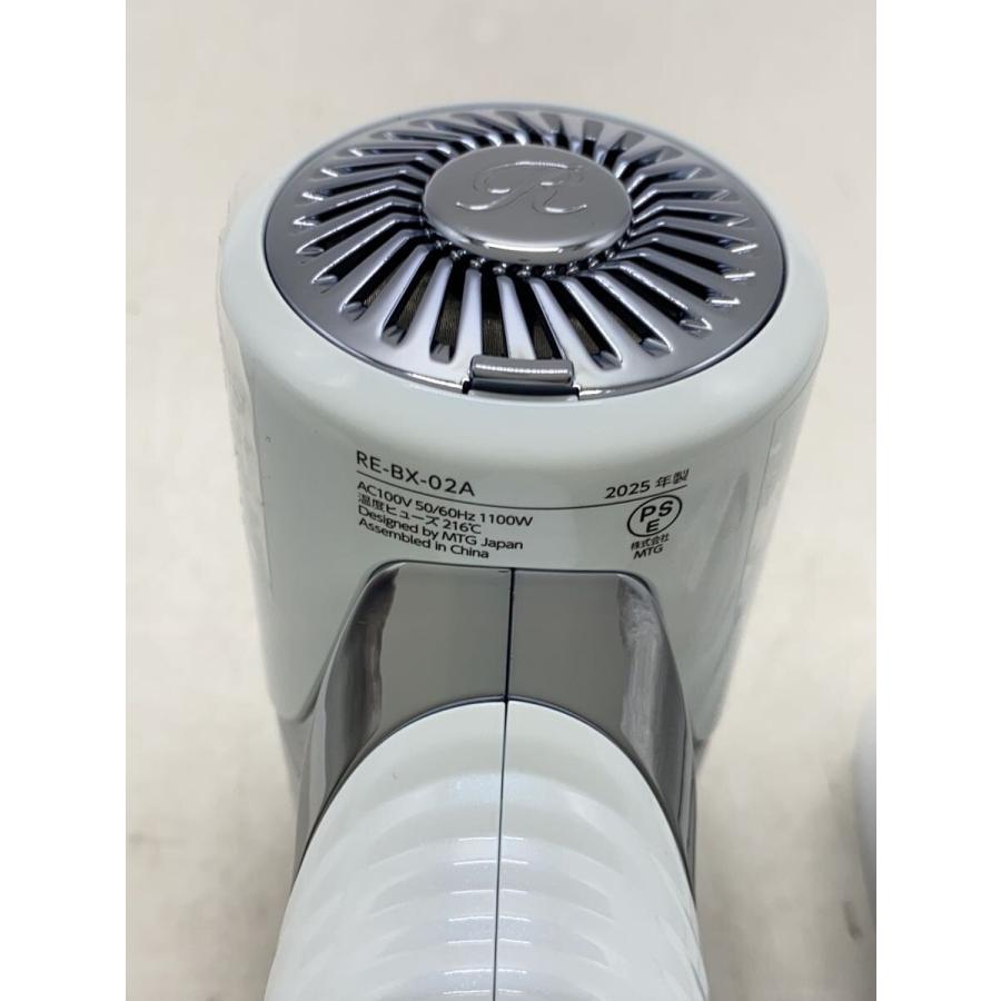 ReFa◇ドライヤー・ヘアアイロン/RE-BX-02A/ReFa BEAUTECH DRYER SE