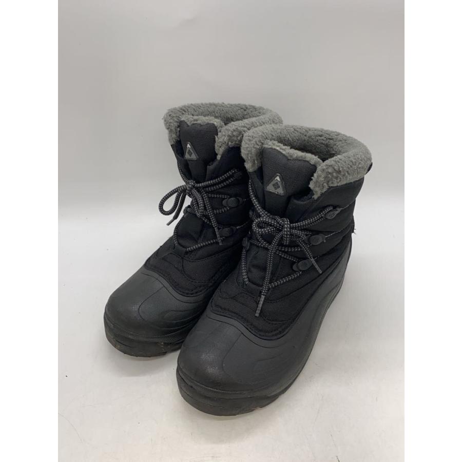 Columbia◇ブーツ/24cm/BLK/BL1248-010 : セカンドストリートYahoo!店
