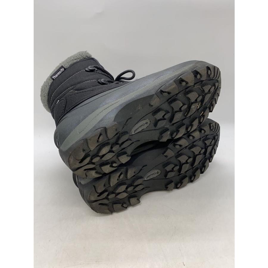 Columbia◇ブーツ/24cm/BLK/BL1248-010 : セカンドストリートYahoo!店
