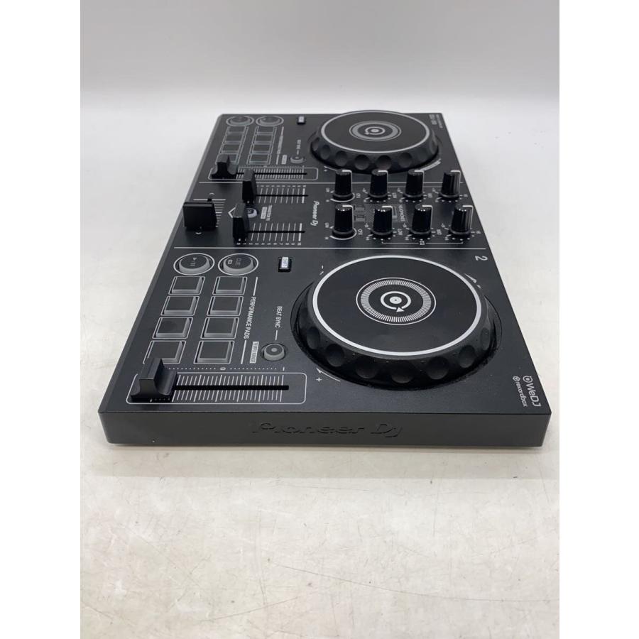 Pioneer◆DJ機器/DDJ-200//