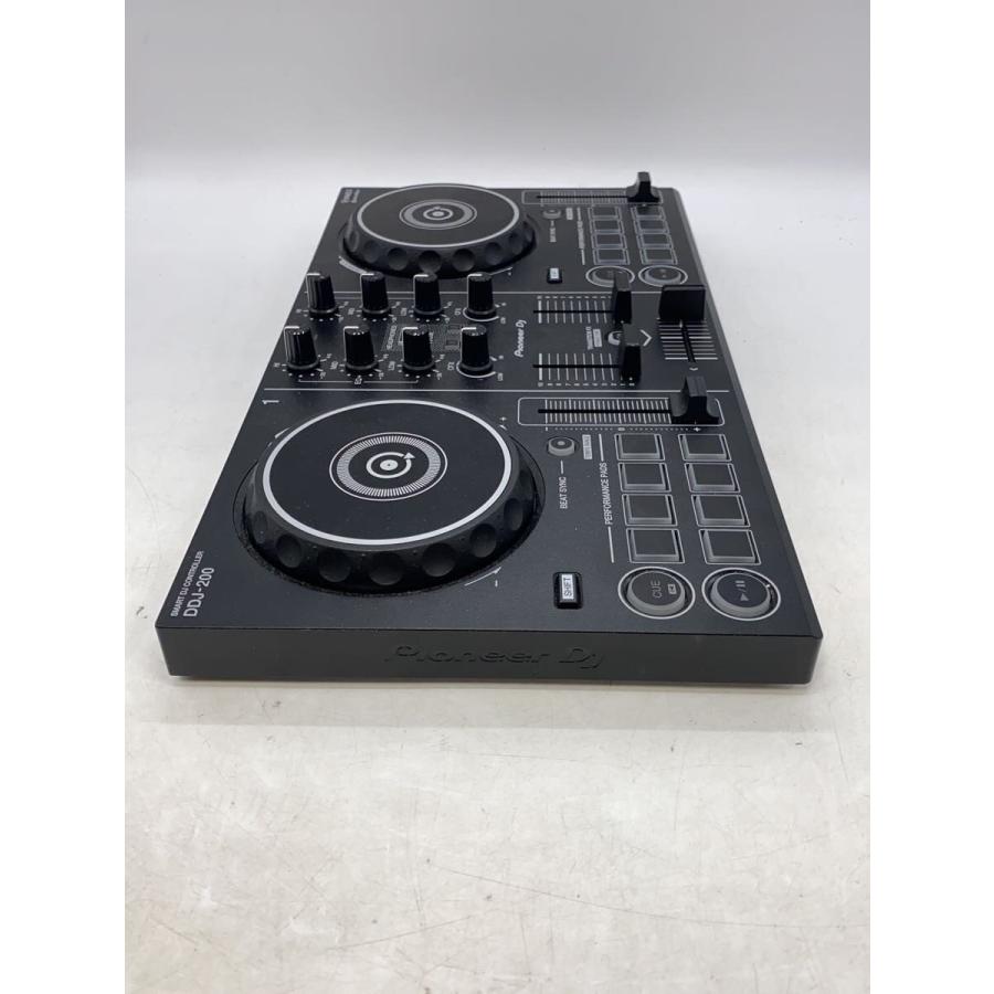 Pioneer◆DJ機器/DDJ-200//