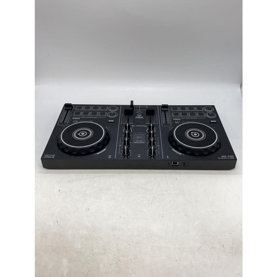 Pioneer◆DJ機器/DDJ-200//