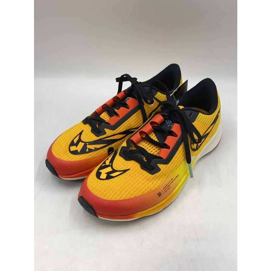NIKE◇AIR ZOOM RIVAL FLY 3_エア ズーム ライバル フライ 3