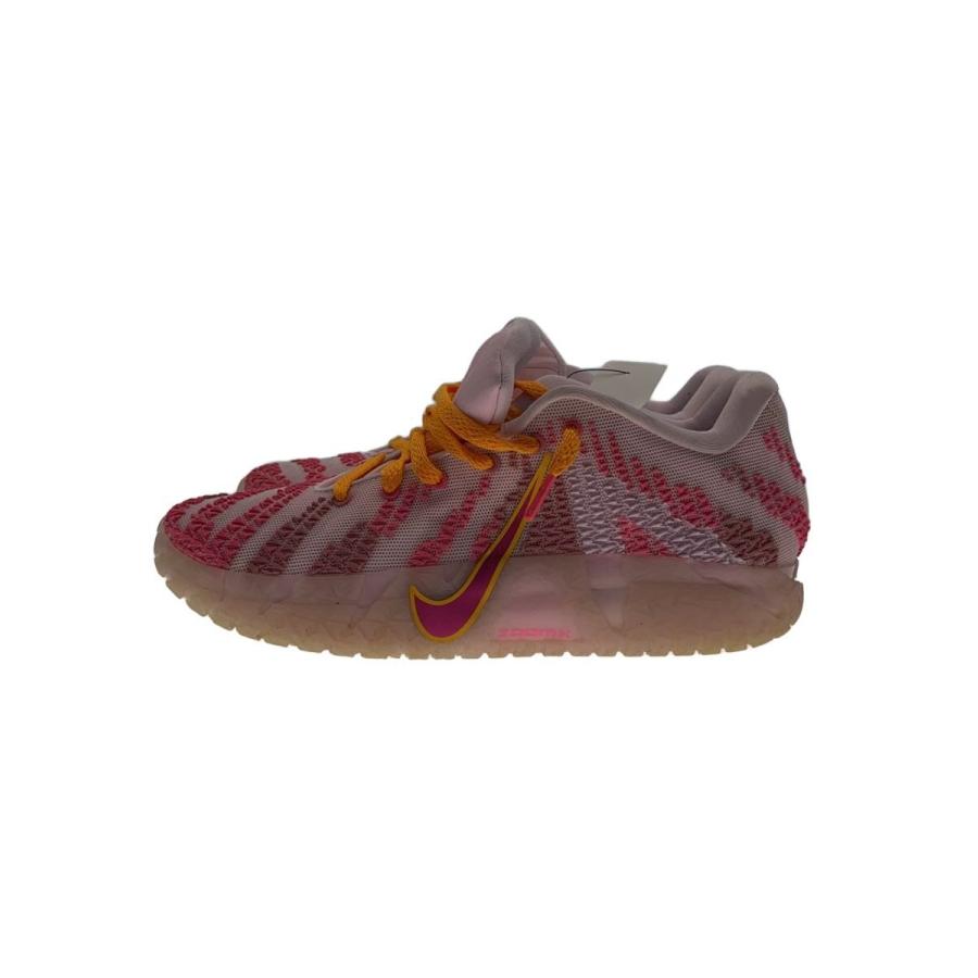 NIKE JA 3 EP 27cm 新品未使用 ナイキ ジャ　値引き可能 NIKE◇JA 3 EP_ジャ EP/27cm/PNK// : セカンドストリートYahoo!店