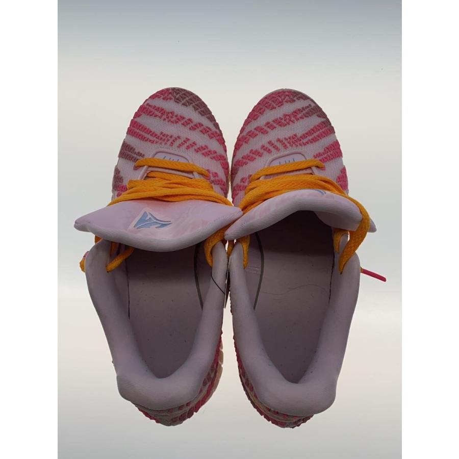 NIKE◇JA 3 EP_ジャ EP/27cm/PNK// : セカンドストリートYahoo!店