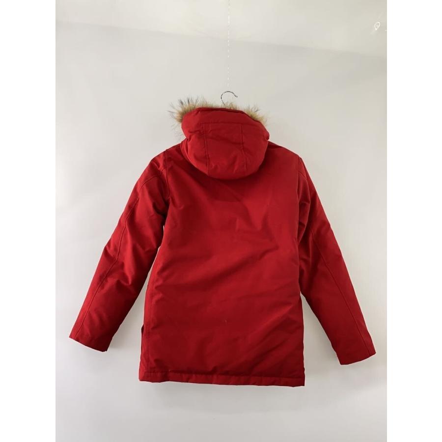 DANTON◇TUSSAH DOWN PARKA JACKET/JD-8535/14A-FA-002// : セカンド 