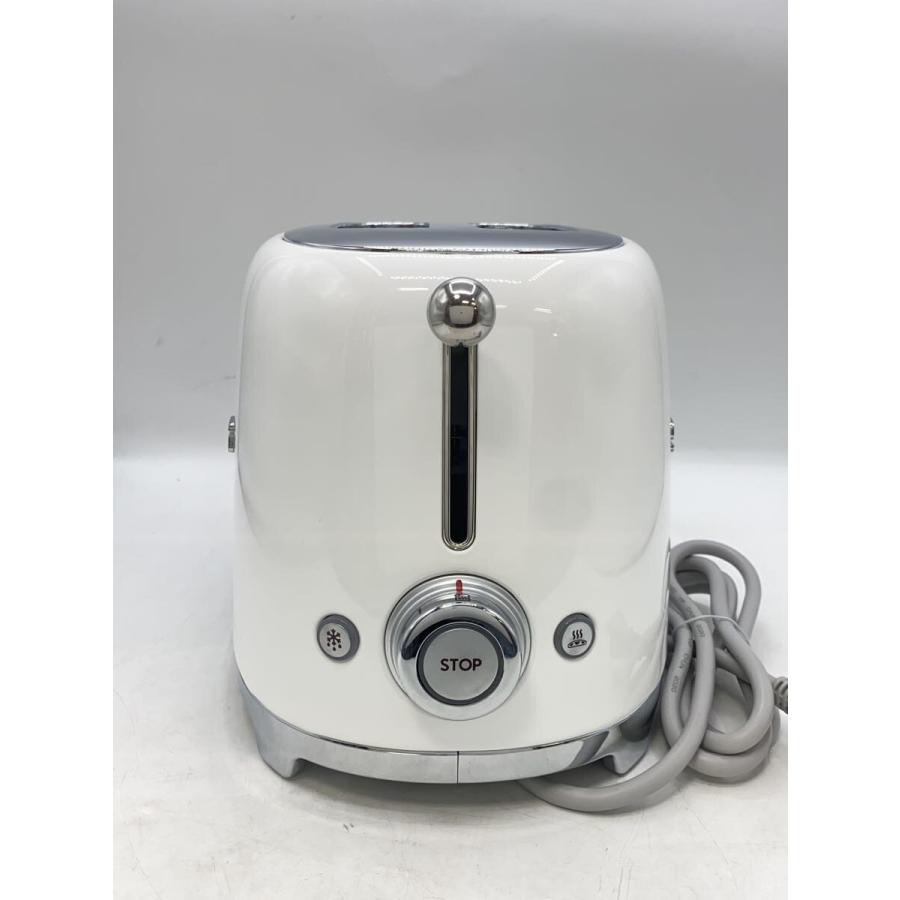 SMEG◇トースター/TSF01GOJP// : セカンドストリートYahoo!店 - 通販