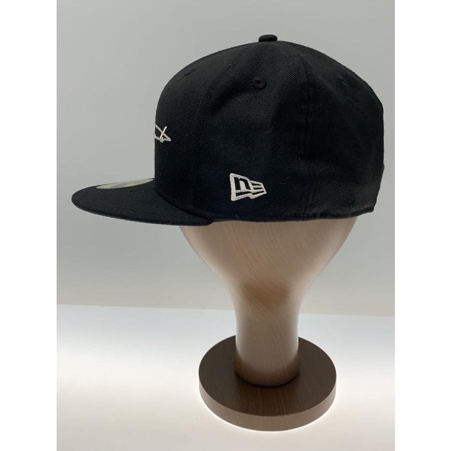 NEW ERA◇キャップ/7 1/2/メンズ/1209/×yohji yamamoto POUR HOMME