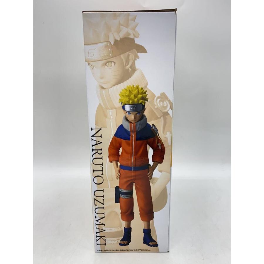 BANDAI SPIRITS◇フィギュア/一番くじ/NARUTO/中忍試験 A賞/うずまき