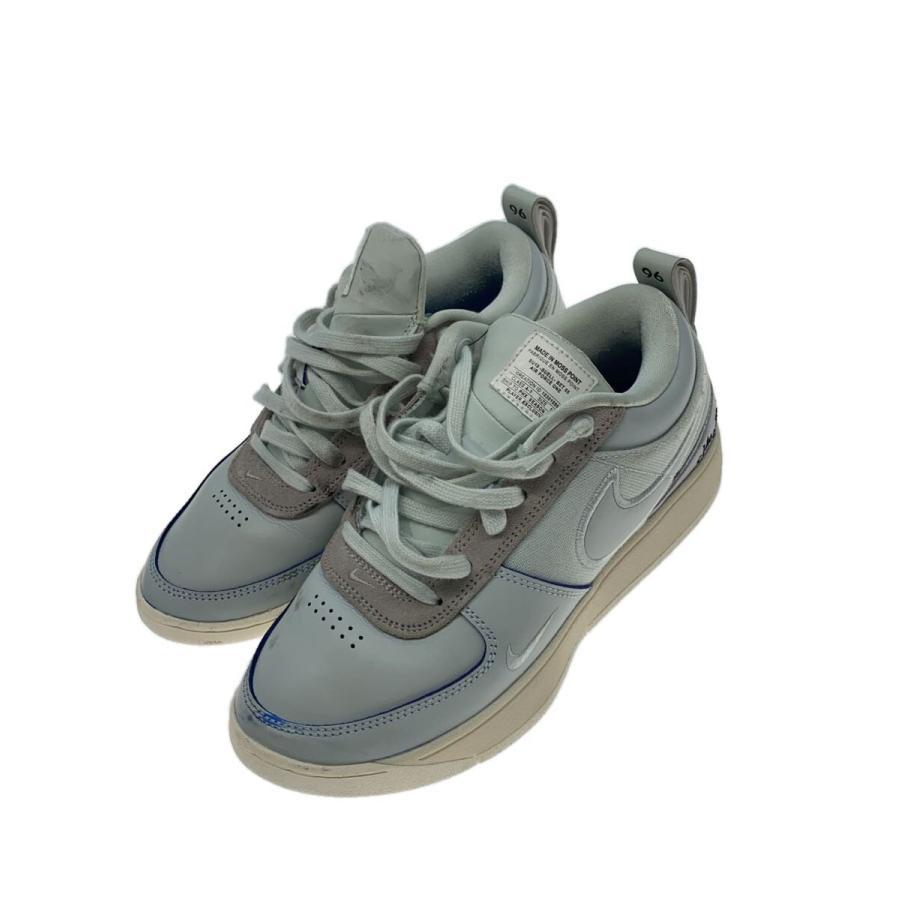 NIKE◇NIKE/BOOK 1 EP_ブック EP/24.5cm/ブルー// : セカンド
