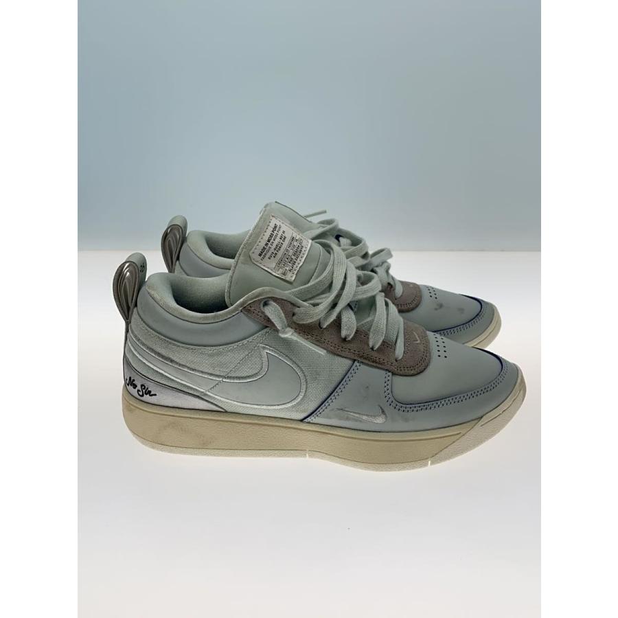 Nike BOOK 1 EP ナイキ　ブック1 NIKE◇NIKE/BOOK 1 EP_ブック EP/24.5cm/ブルー// : セカンド