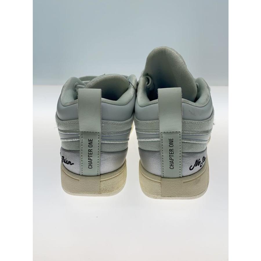 NIKE◇NIKE/BOOK 1 EP_ブック EP/24.5cm/ブルー// : セカンド