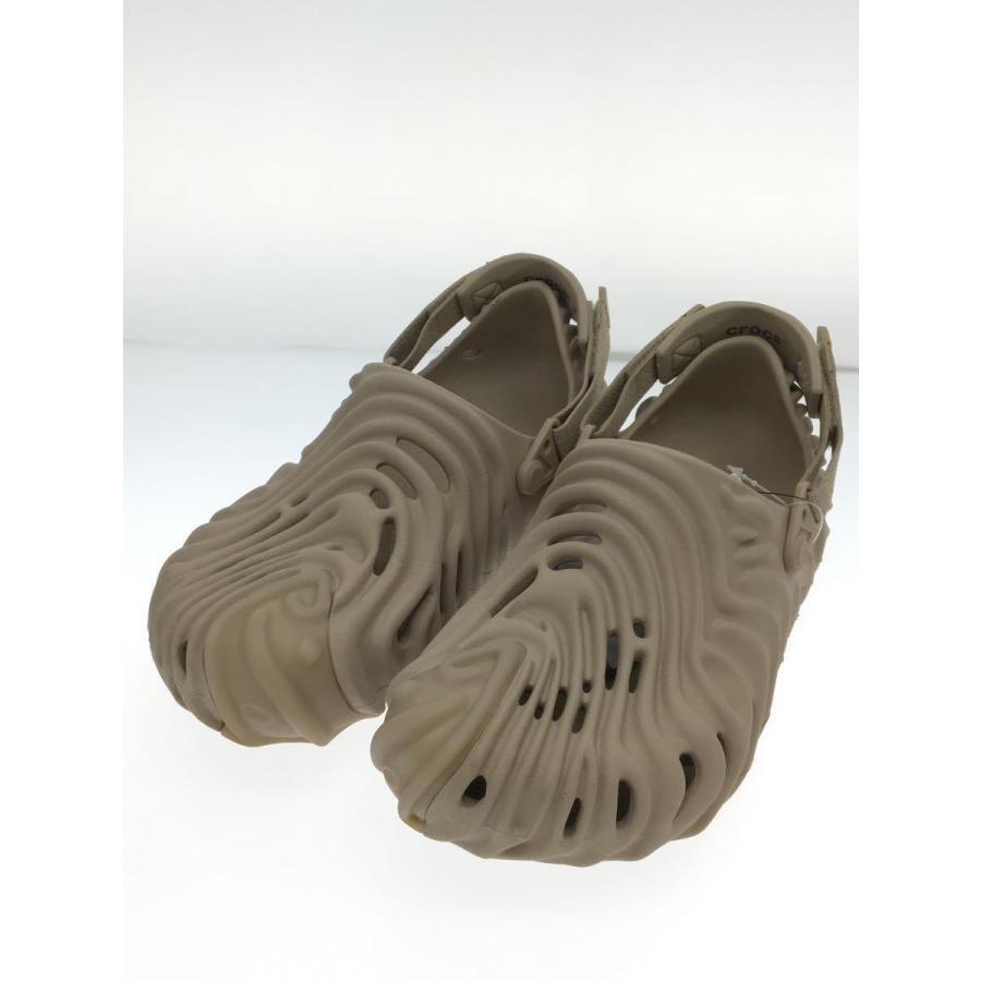 crocs◆サンダル/26cm/ベージュ/207393/SaleheBembury×CrocsThePollexClog｜ssol-shopping｜02