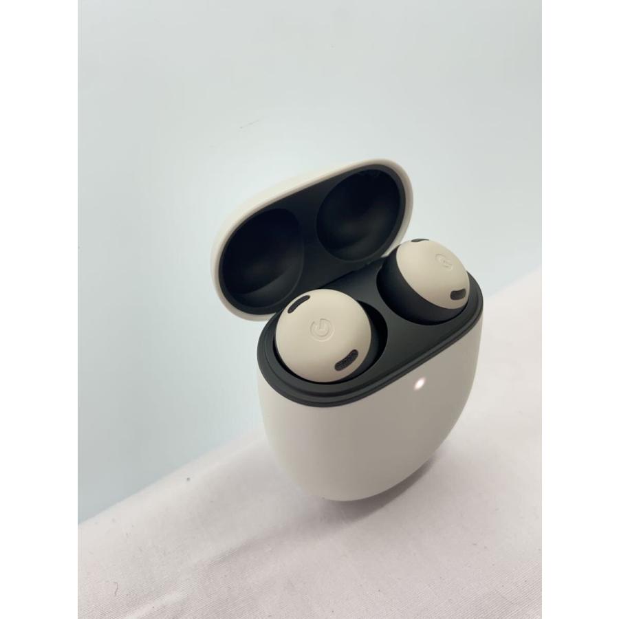 Google◇イヤホン Google Pixel Buds Pro GA05205-JP : セカンド