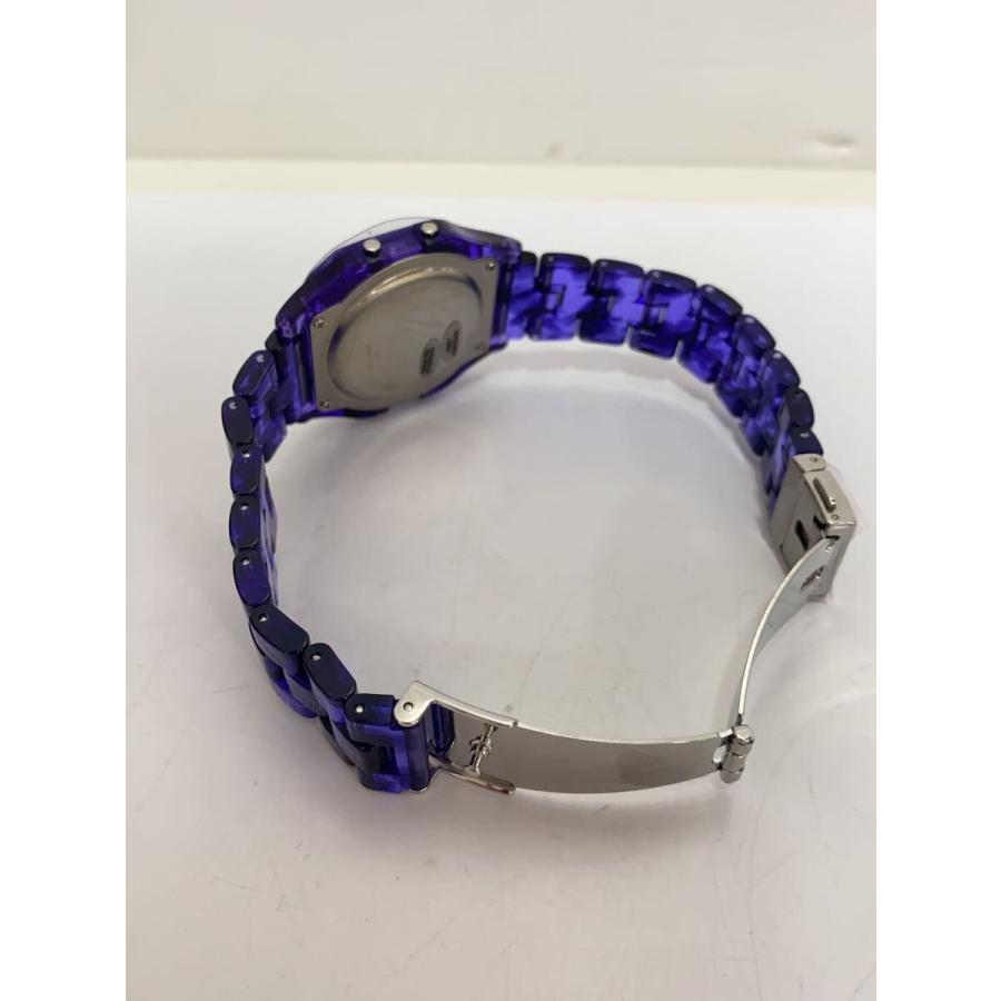TIMEX◇Classic Digital Purple/デジタル/--/PUP/PUP/tw2v94300
