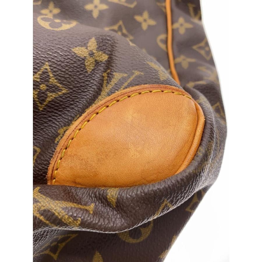 Louis Vuitton モノグラムキャンバス　シリウス50 Louis Vuitton Monogram Canvas Sirius 50 – Preluxed
