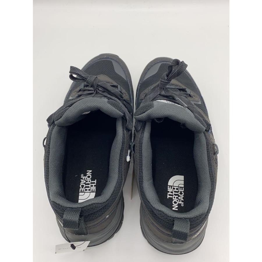 THE NORTH FACE◇ローカットスニーカー/26cm/BLK/NF02514Z/タグ付