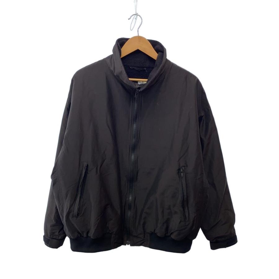 COMOLI◇24AW/コットンシルクトラックジャケット/ブルゾン/2/コットン
