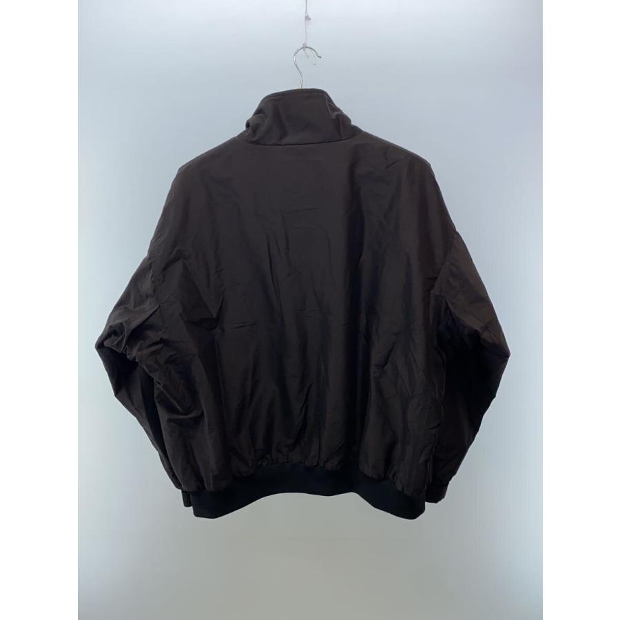 COMOLI◇24AW/コットンシルクトラックジャケット/ブルゾン/2/コットン