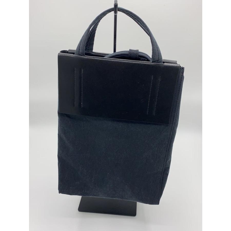 Acne Studios(Acne)◇Baker Out/2way/ショルダーバッグ/レザー/BLK