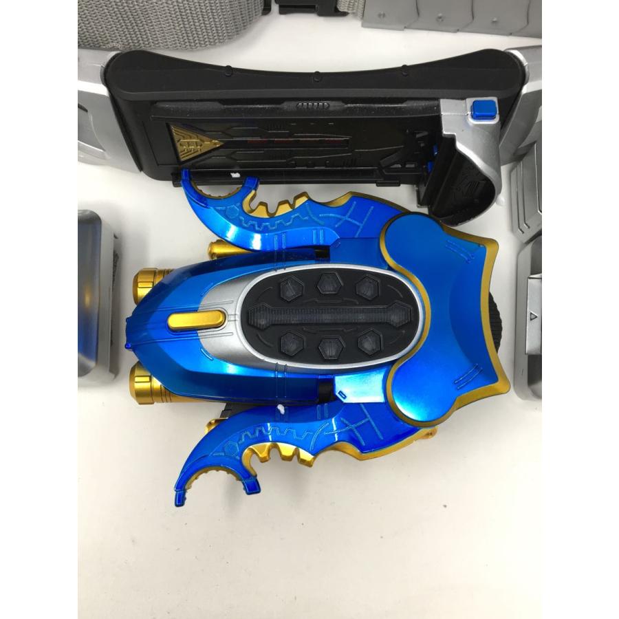 BANDAI◇バンダイ/CSM ガタックゼクター/仮面ライダーガタック BANDAI◇バンダイ/CSM ガタックゼクター/仮面ライダーガタック