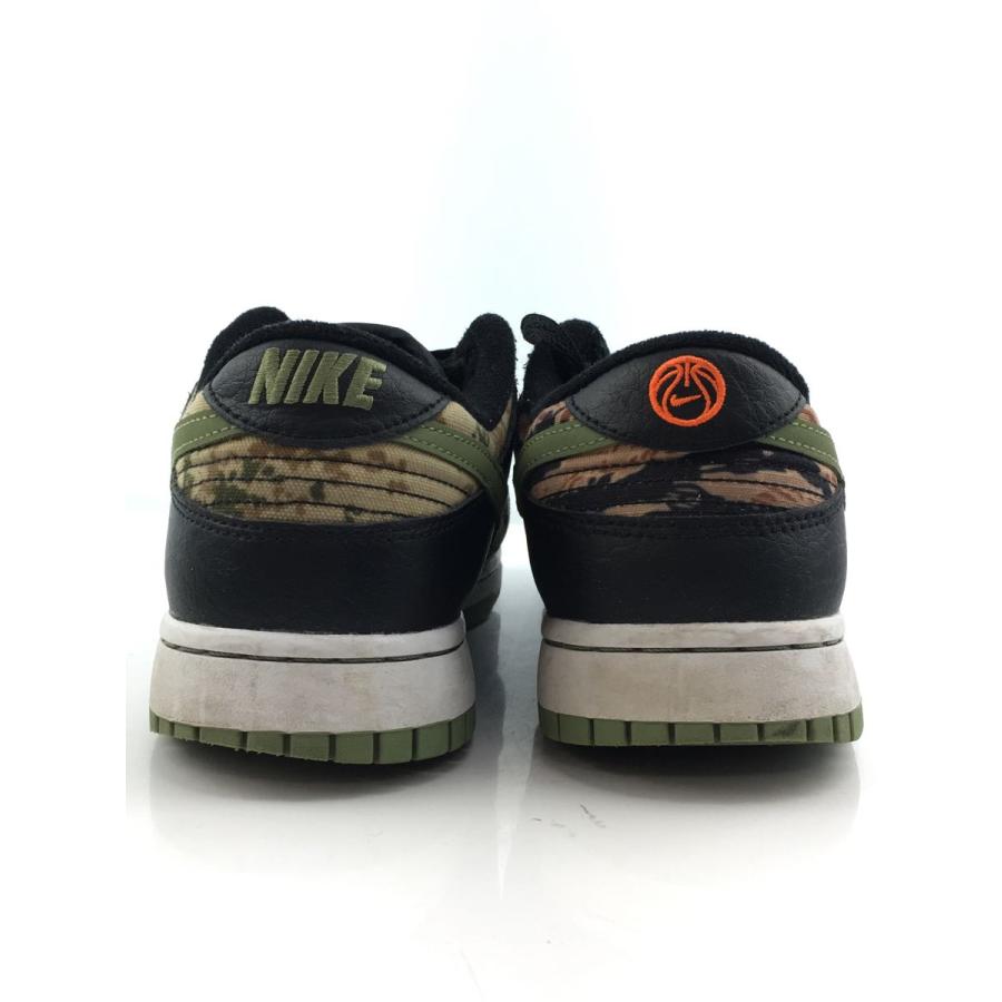 NIKE◆DUNK LOW SE_ダンク ロー SE/27.5cm/BLK/DH0957-001｜ssol-shopping｜06