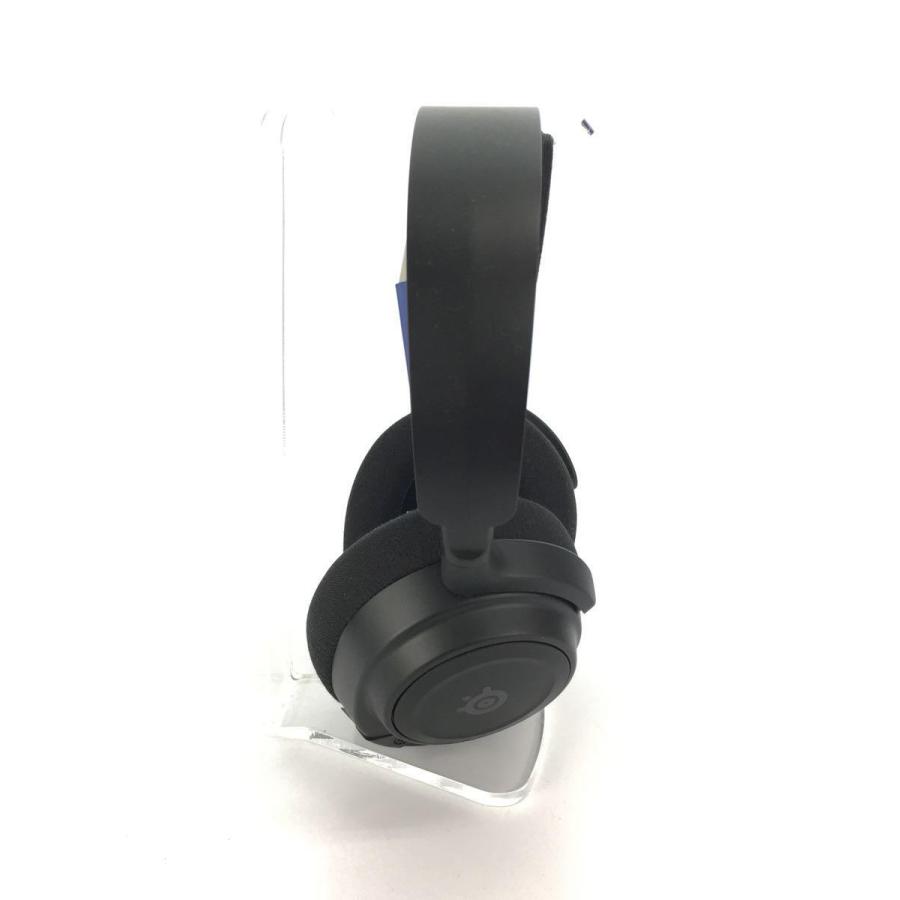 steelseries◆Arctis Nova 7P Wireless/ヘッドホン/箱付き｜ssol-shopping｜02