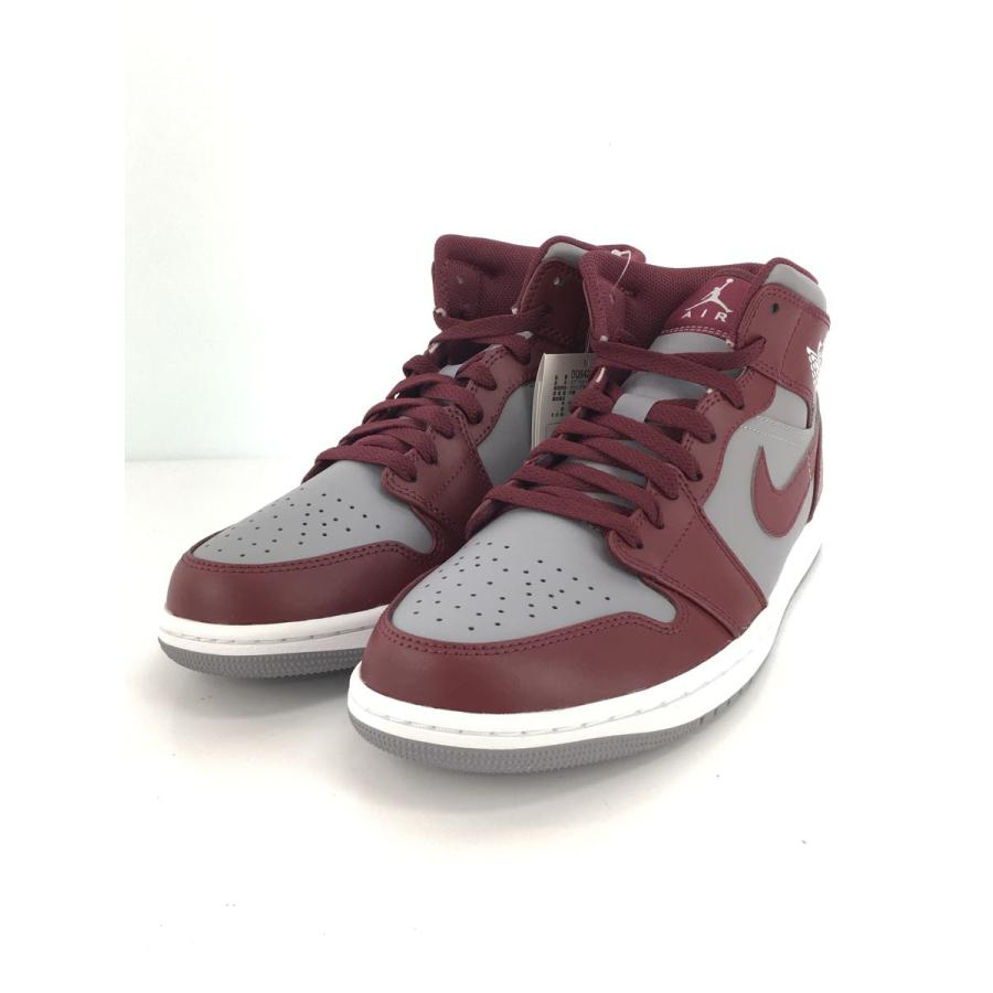 NIKE◆ハイカットスニーカー/27.5cm/BRD/DQ8426-615｜ssol-shopping｜02