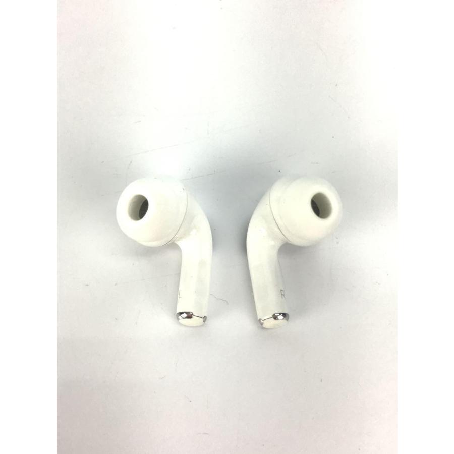 Apple◇イヤホン/AirPods Pro/MWPJ/A A/A/A年製/箱