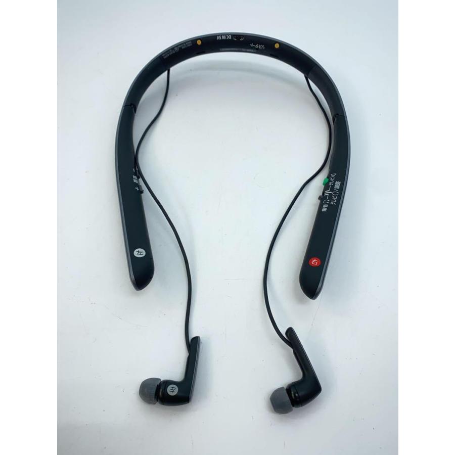 SONY SMR-10 首掛け式ワイヤレスヘッドセット オーディオ機器 SONY SMR