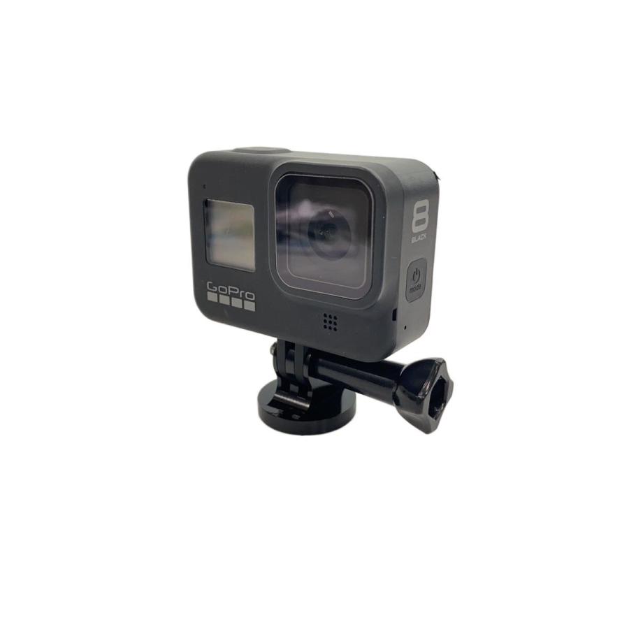 GoPro / デジタルカメラその他/SPJB1 GoPro◇ビデオカメラ/GoPro HERO8 BLACK/CHDHX-801-FW/SPJB1