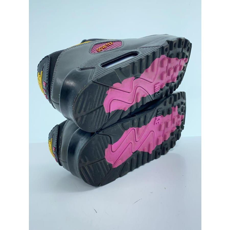 NIKE◆AIR MAX 90 GTX_エア マックス 90 GTX/29cm/BLK/ゴアテックス｜ssol-shopping｜04