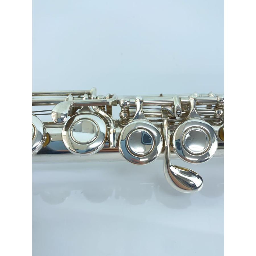 YAMAHA◇フルート/YFL-211S/銀メッキ/Eメカ/ケース付き YAMAHA◇フルート/YFL-211S/銀メッキ/Eメカ/ケース付き