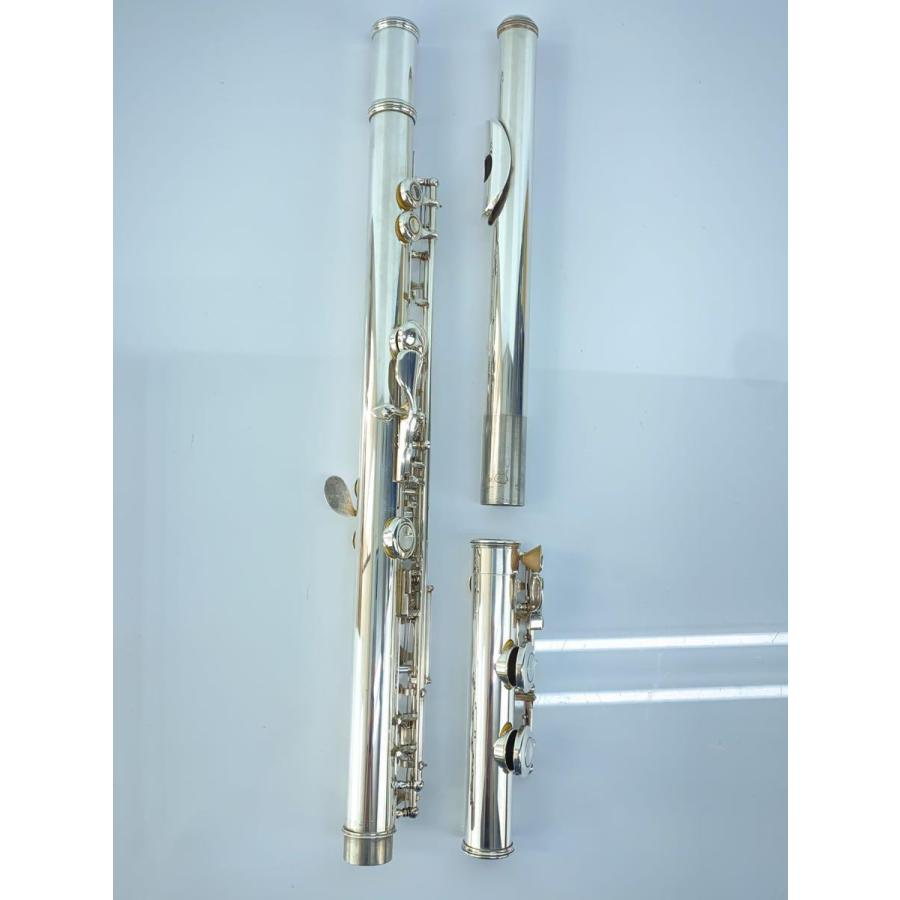YAMAHA◇フルート/YFL-211S/銀メッキ/Eメカ/ケース付き YAMAHA◇フルート/YFL-211S/銀メッキ/Eメカ/ケース付き