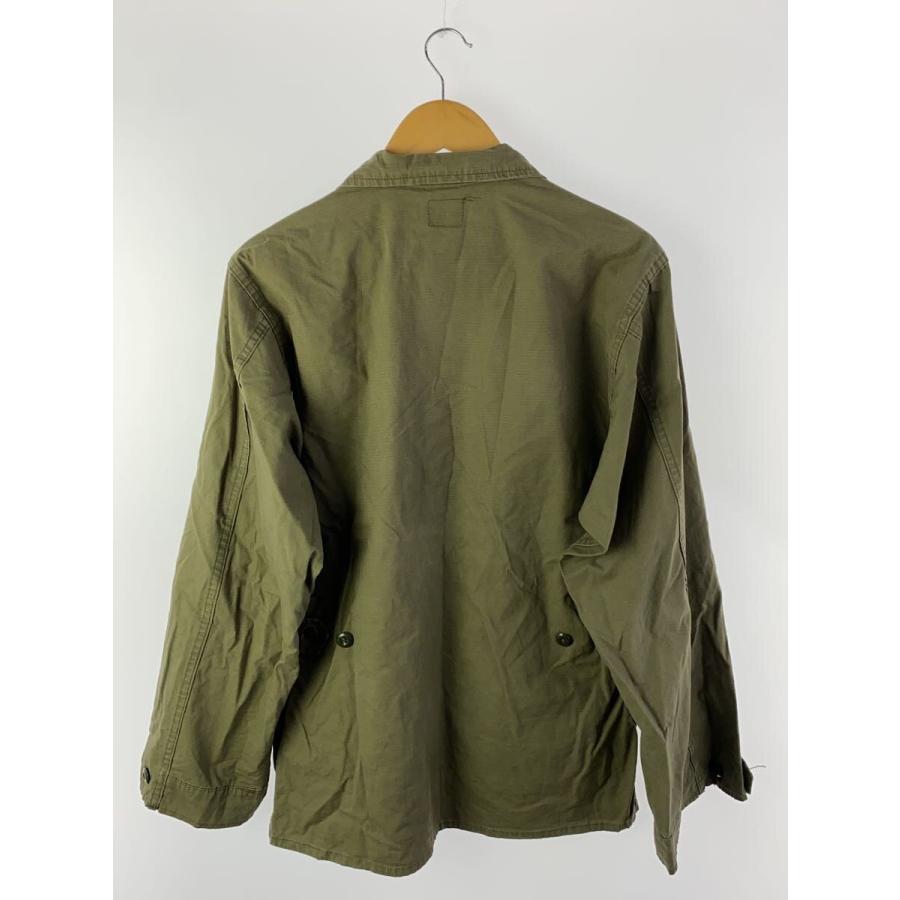 MILITARY◇ジャングルファティーグJKT/ミリタリージャケット/S