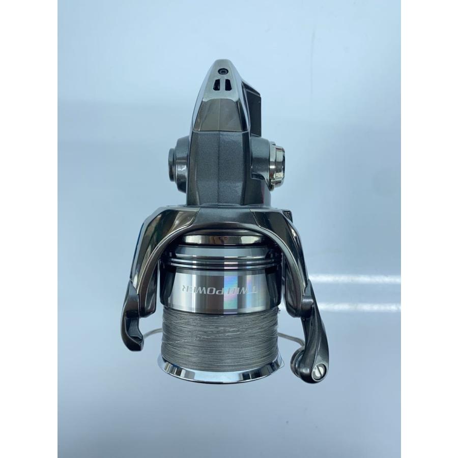 SHIMANO◇リール/スピニングリール/24ツインパワー/3000MHG/箱 SHIMANO◇リール/スピニングリール/24ツインパワー/3000MHG/箱
