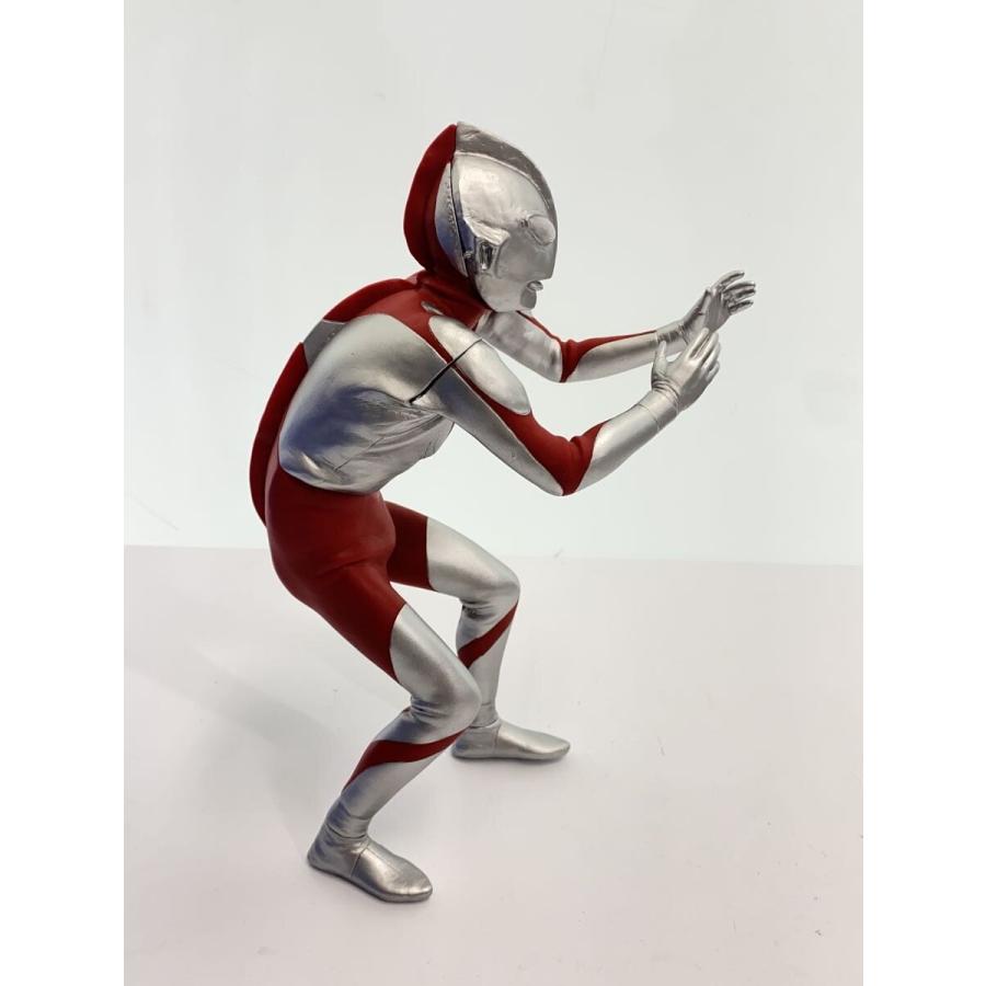 CCP◇1/6特撮シリーズ/ウルトラマン/Aタイプ/ファイティングポーズ/箱