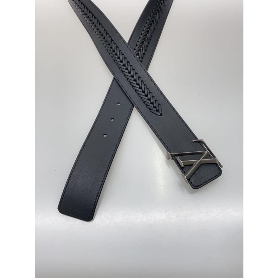 ◇ルイヴィトン◇サンチュール/LVピラミッド40MM/ベルト/M0607 LOUIS