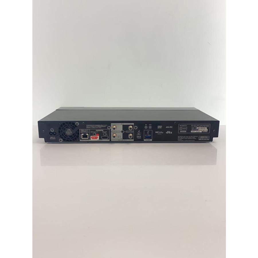 【2024年】4K UHD対応ブルーレイレコーダーSONYBDZ-FBW2200 SONY◇ブルーレイレコーダー/BDZ-FBW2200/2024年製 : セカンド