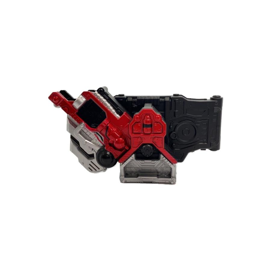 CSM ロストドライバー ver.1.5 未開封品 BANDAI◇仮面ライダーW/CSMロストドライバー ver.1.5 : セカンド