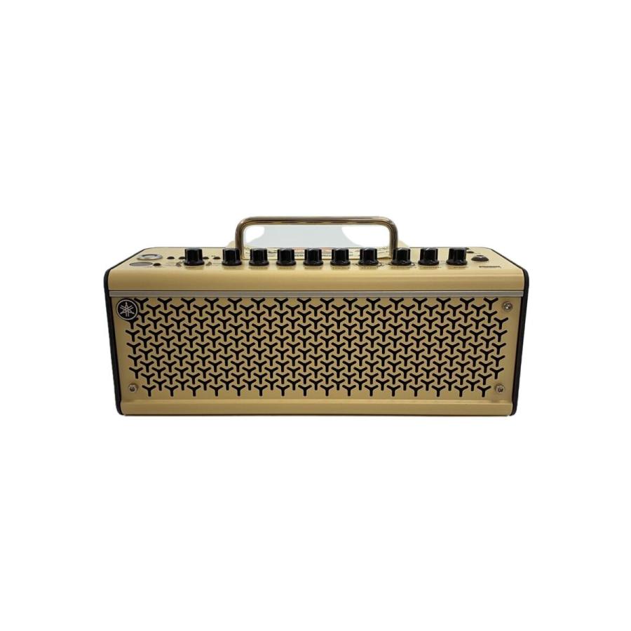 YAMAHA◇アンプ/THR10II Wireless/電源コード付き : セカンド