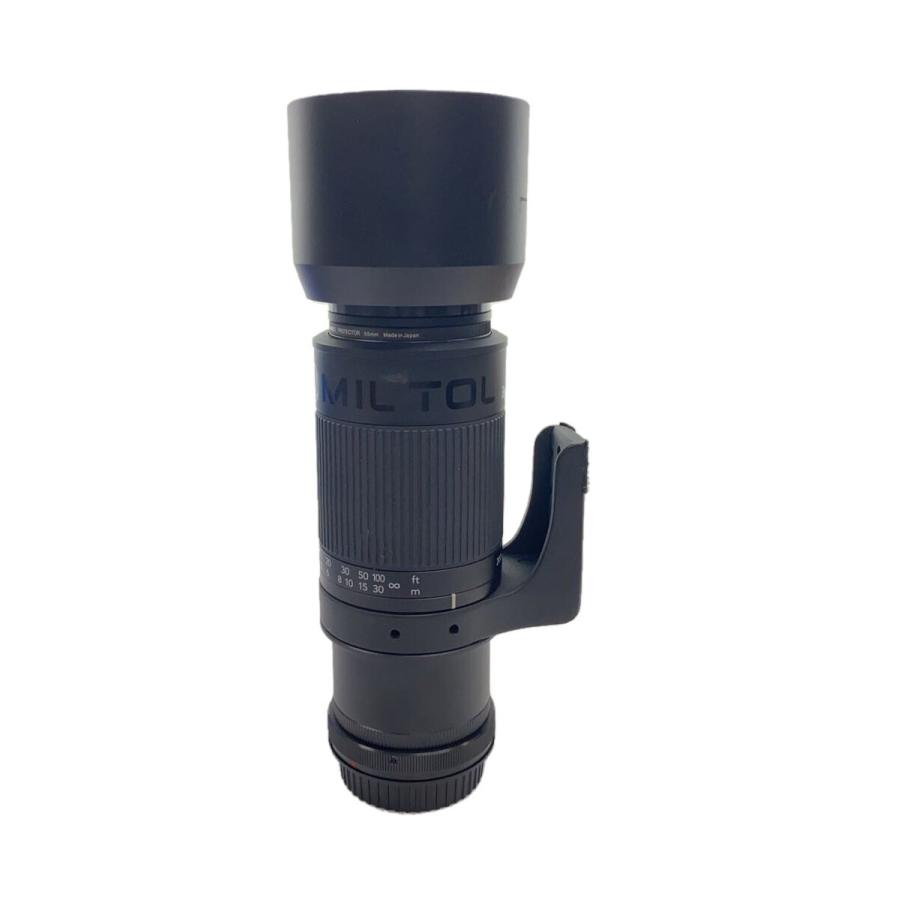 Kenko(Kenko Tokina)◇レンズ/MILTOL 200mm F4// : セカンドストリート