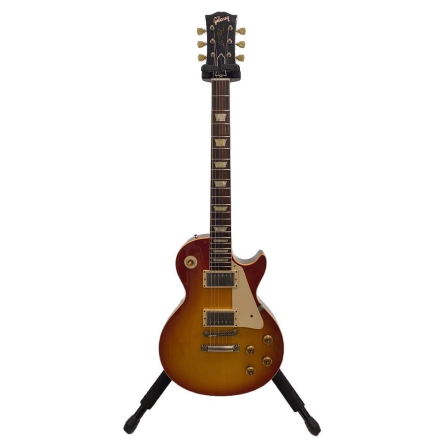 Gibson CS◇【動作確認済】エレキギター/レスポールタイプ/HH/LP HC