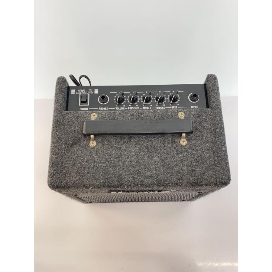 Ibanez◇【動作確認済】アンプ/IBZ-B/ベースアンプ/本体のみ