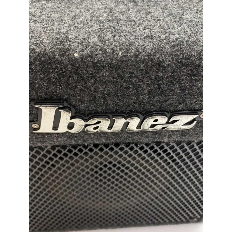 Ibanez◇【動作確認済】アンプ/IBZ-B/ベースアンプ/本体のみ
