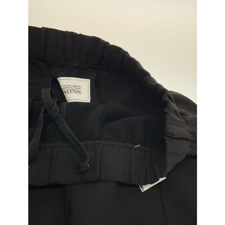 UNITED ARROWS & SONS◇by DAISUKE OBANA/スラックスパンツ/S
