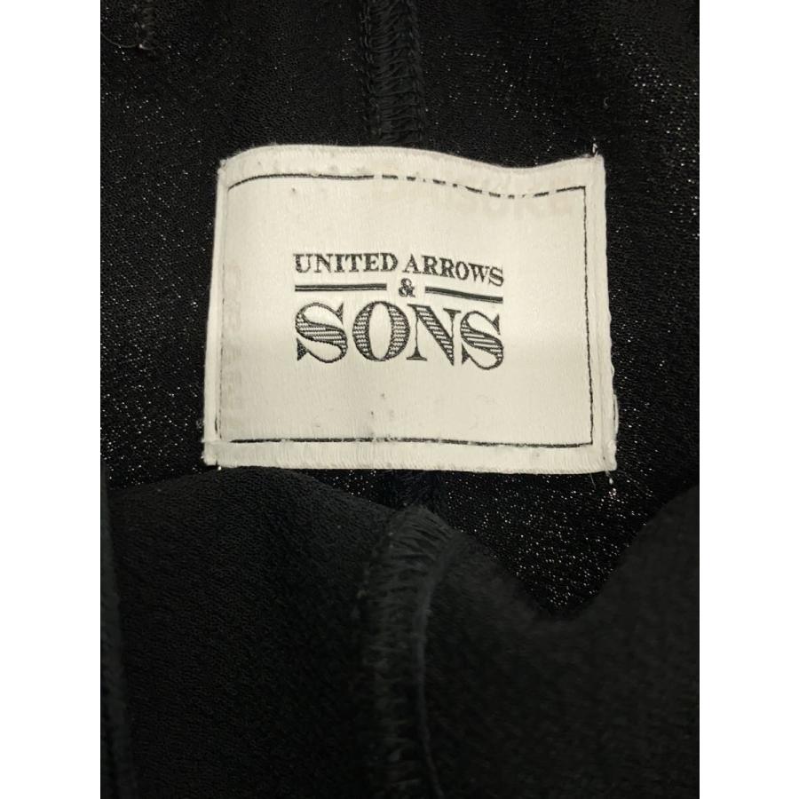 UNITED ARROWS & SONS◇by DAISUKE OBANA/スラックスパンツ/S