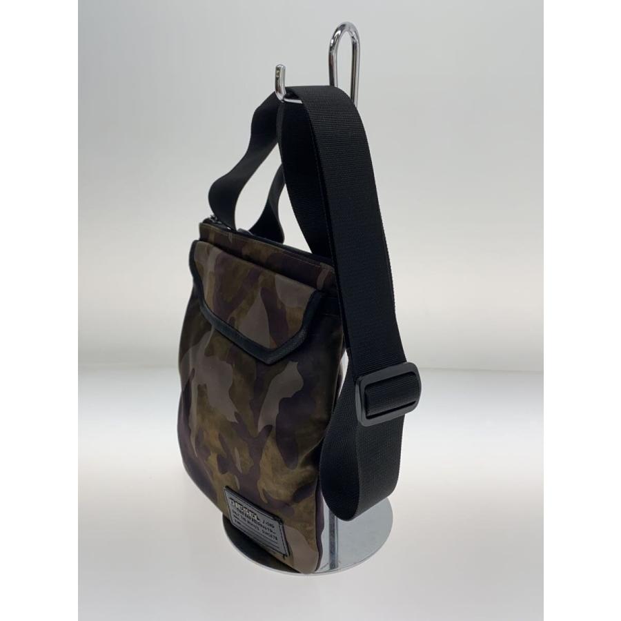 DIESEL◇ショルダーバッグ/KHK/カモフラ/RN93243CA25594 : セカンド