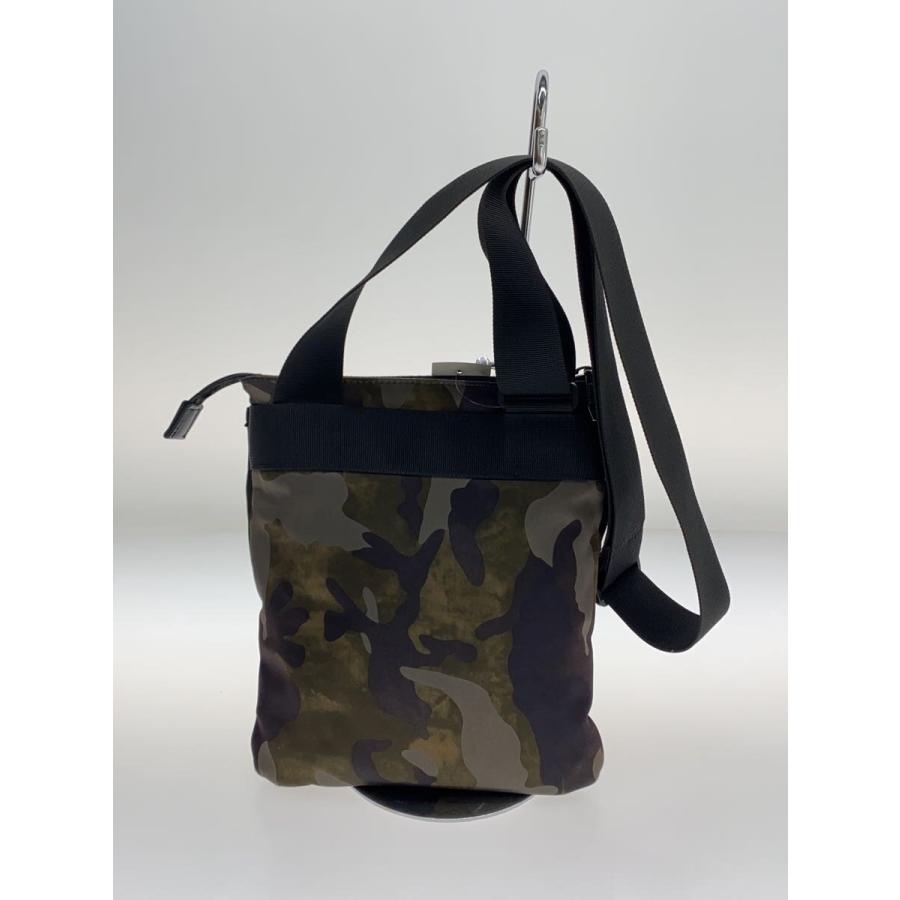 DIESEL◇ショルダーバッグ/KHK/カモフラ/RN93243CA25594 : セカンド